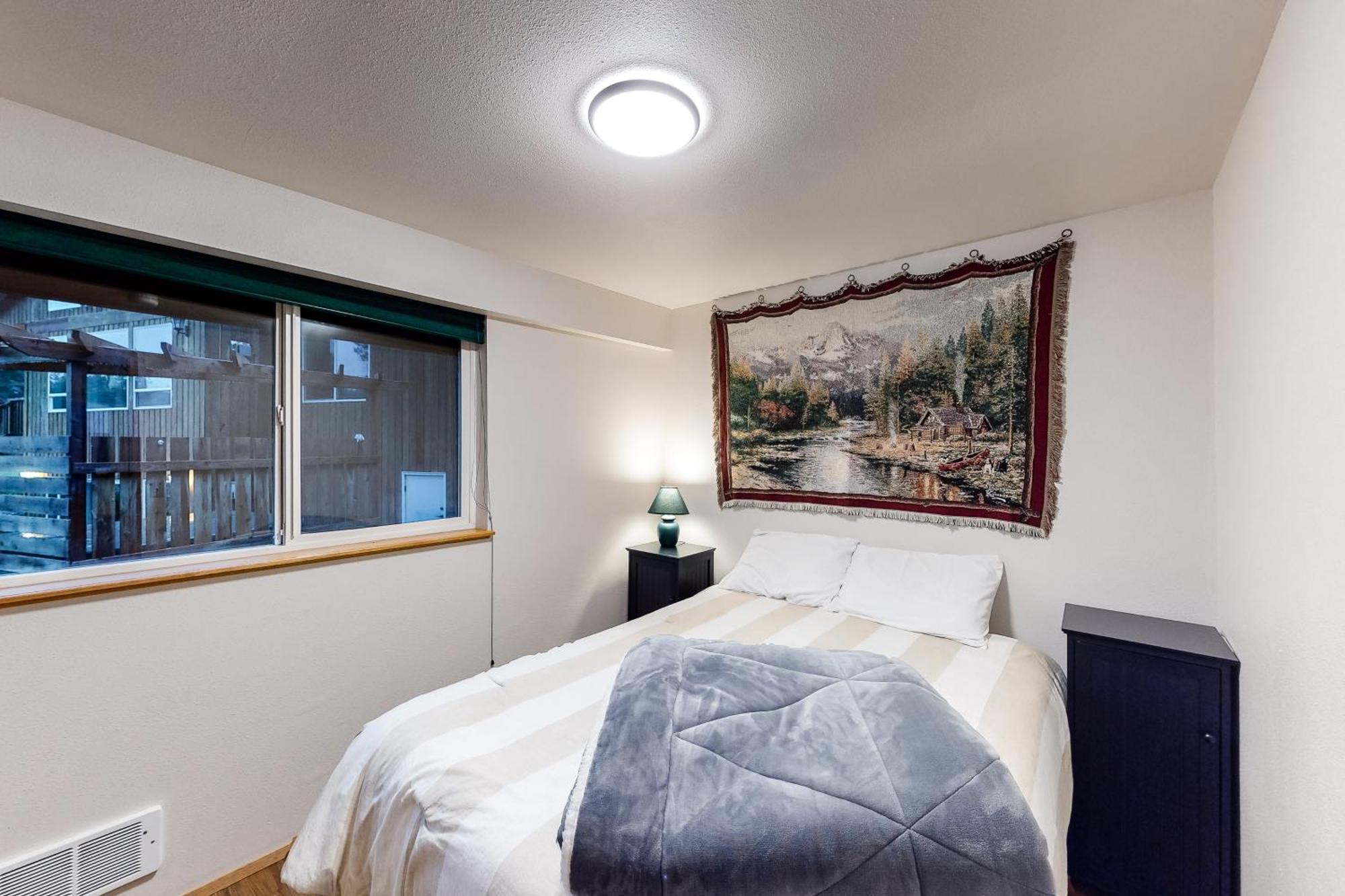 Towering Pines Cabin & Game Room Leavenworth Bilik gambar