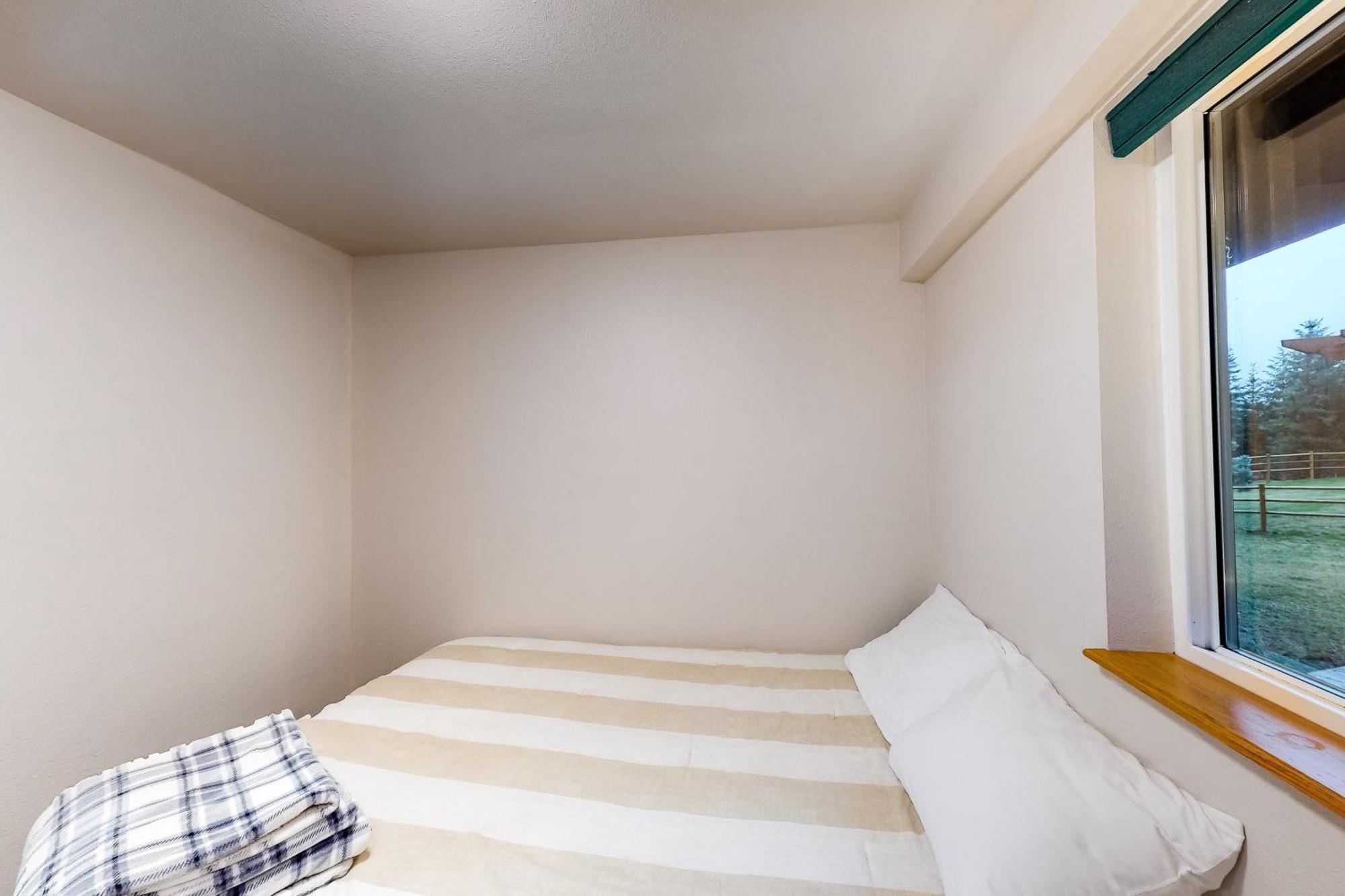 Towering Pines Cabin & Game Room Leavenworth Bilik gambar