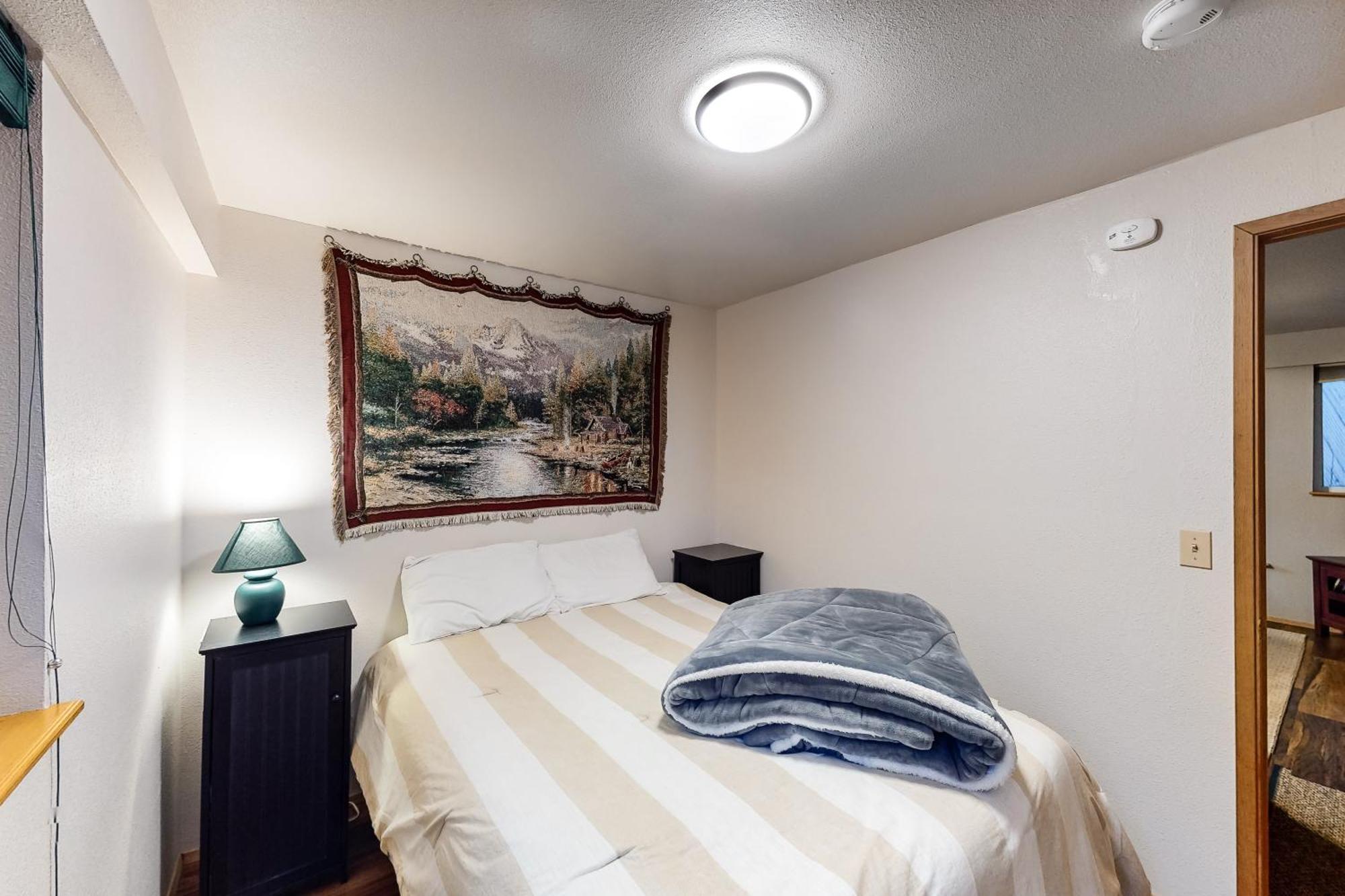 Towering Pines Cabin & Game Room Leavenworth Bilik gambar