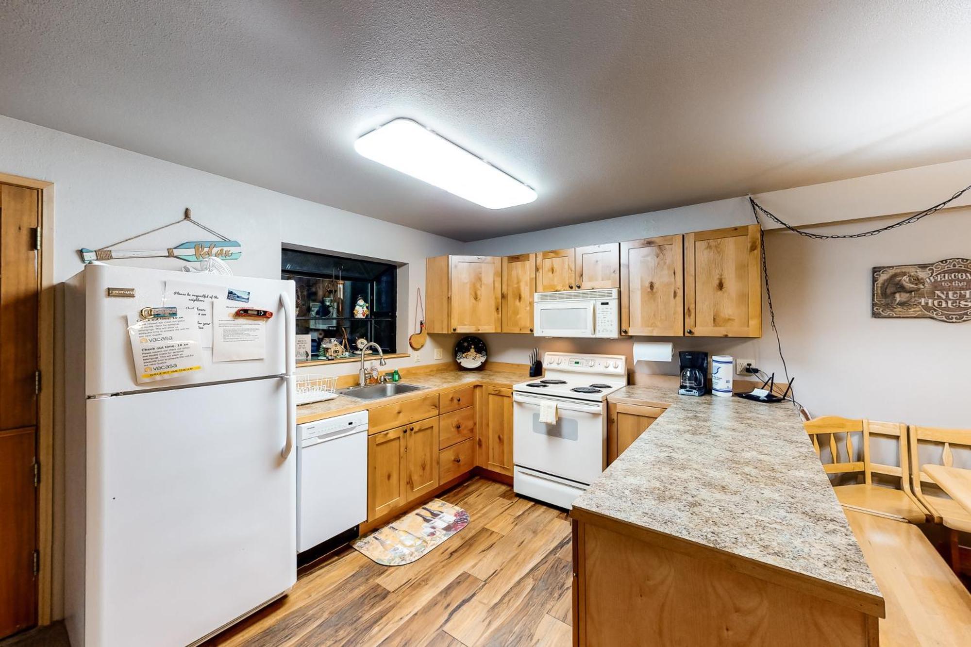 Towering Pines Cabin & Game Room Leavenworth Bilik gambar